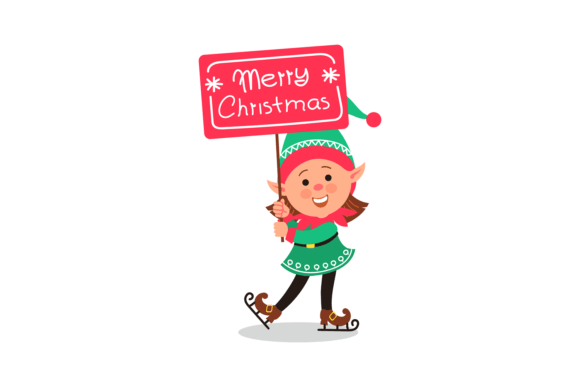Christmas Elf Review