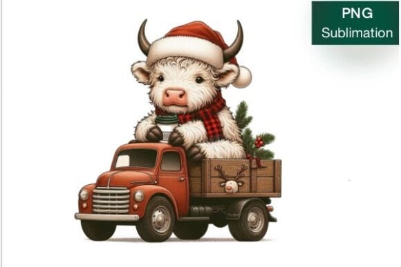 Christmas Sublimation ,sticker,PNG Illustrations Review