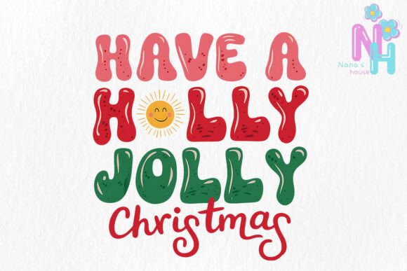 Have a Holly Jolly Christmas Png Review