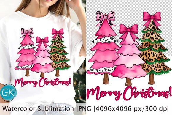 Merry Christmas Tree Coquette: A Brand Designer’s Review of Seasonal Illustrations