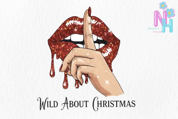 Wild About Christmas Sublimation: A Brand Designer’s Review of Holiday Illustrations